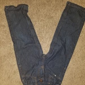 Boy's 3T Nautica Jeans with adjustable waist